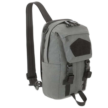 Maxpedition TT12 Convertible Backpack - Black, Dark Blue, OD Green, Wolf Grey