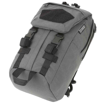 Maxpedition TT12 Convertible Backpack - Black, Dark Blue, OD Green, Wolf Grey