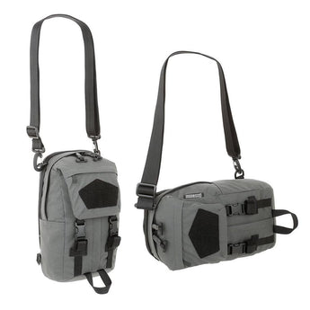 Maxpedition TT12 Convertible Backpack - Black, Dark Blue, OD Green, Wolf Grey