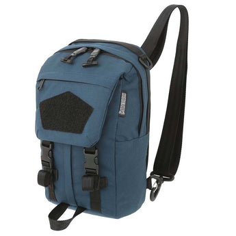 Maxpedition TT12 Convertible Backpack - Black, Dark Blue, OD Green, Wolf Grey