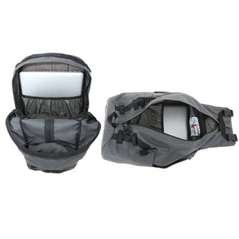 Maxpedition TT22 Backpack 22L - Black, Dark Blue, OD Green, Wolf Grey