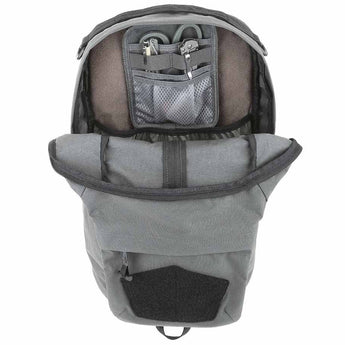 Maxpedition TT22 Backpack 22L - Black, Dark Blue, OD Green, Wolf Grey