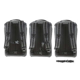 Maxpedition TT22 Backpack 22L - Black, Dark Blue, OD Green, Wolf Grey