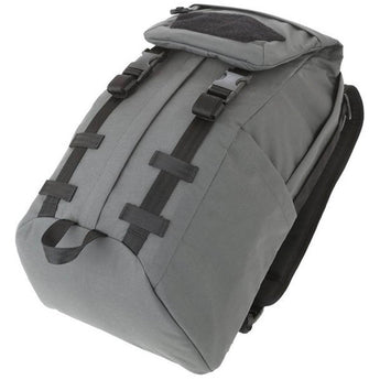 Maxpedition TT22 Backpack 22L - Black, Dark Blue, OD Green, Wolf Grey