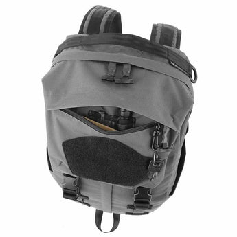 Maxpedition TT26 Backpack 26L - Black, Dark Blue, OD Green, Wolf Grey