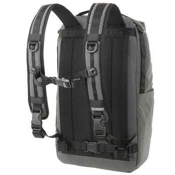 Maxpedition TT26 Backpack 26L - Black, Dark Blue, OD Green, Wolf Grey