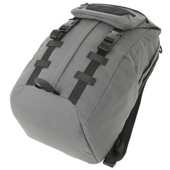 Maxpedition TT26 Backpack 26L - Black, Dark Blue, OD Green, Wolf Grey