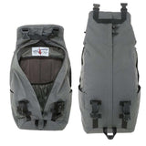 Maxpedition TT26 Backpack 26L - Black, Dark Blue, OD Green, Wolf Grey
