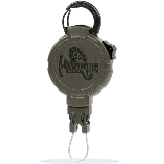 Maxpedition Tactical Gear Retractor