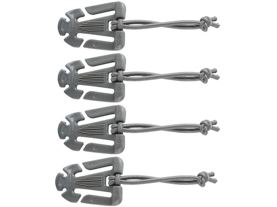 Maxpedition Webdom Web Dominator - 4 Pack