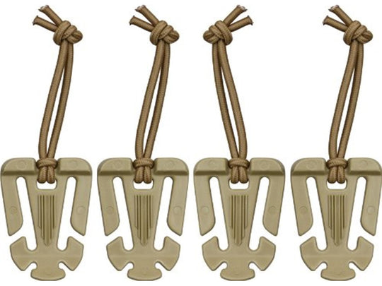 Maxpedition Webdom Web Dominator - 4 Pack