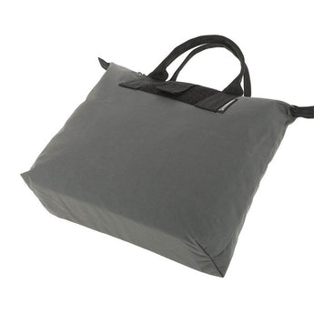 Maxpedition ROLLYPOLY Folding Satchel - Black, Dark Blue, OD Green, Wolf Grey