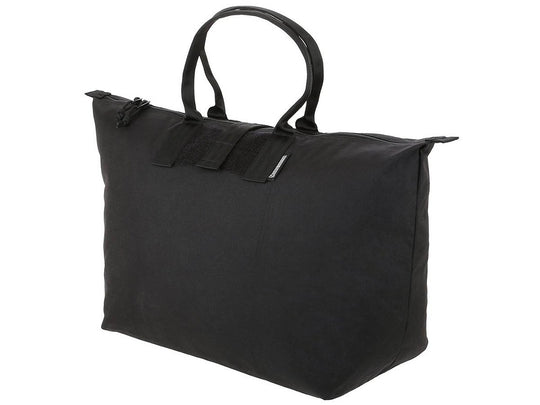 Maxpedition ROLLYPOLY Folding Tote - Black, Dark Blue, OD Green, Wolf Grey