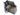 Maxpedition ROLLYPOLY Folding Tote - Black, Dark Blue, OD Green, Wolf Grey