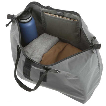 Maxpedition ROLLYPOLY Folding Tote - Black, Dark Blue, OD Green, Wolf Grey