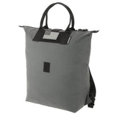 Maxpedition ROLLYPOLY Folding Totepack - Black, Dark Blue, OD Green, Wolf Grey