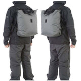 Maxpedition ROLLYPOLY Folding Totepack - Black, Dark Blue, OD Green, Wolf Grey