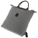 Maxpedition ROLLYPOLY Folding Totepack - Black, Dark Blue, OD Green, Wolf Grey