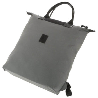 Maxpedition ROLLYPOLY Folding Totepack - Black, Dark Blue, OD Green, Wolf Grey