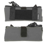 Maxpedition ROLLYPOLY Folding Totepack - Black, Dark Blue, OD Green, Wolf Grey