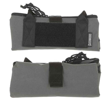 Maxpedition ROLLYPOLY Folding Totepack - Black, Dark Blue, OD Green, Wolf Grey