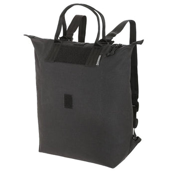 Maxpedition ROLLYPOLY Folding Totepack - Black, Dark Blue, OD Green, Wolf Grey