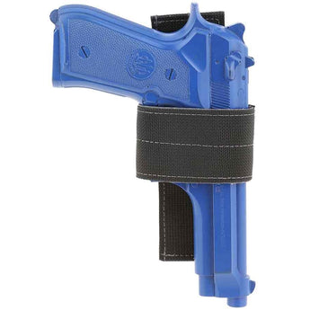 MAXPEDITION Hook & Loop Universal Modular Holster - 3501B - Black