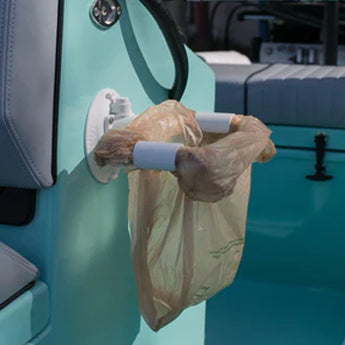 SeaSucker Waste Band - Small - Black or White