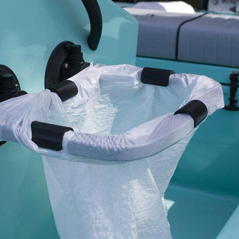 SeaSucker MB5404 Waste Band - Large - Black or White