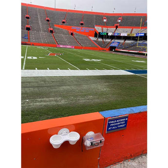 SeaSucker MB5501 Large Dry Box - Horizontal Mount