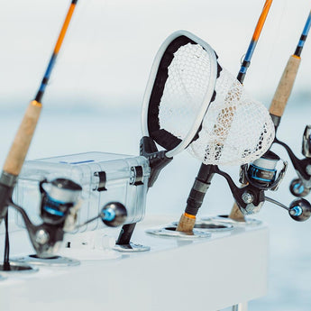 SeaSucker MB5502 Large Dry Box - Vertical Mount