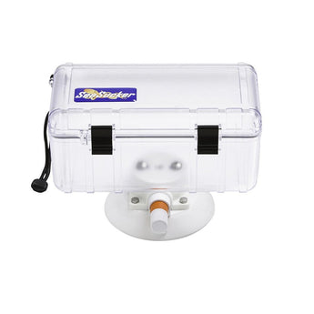 SeaSucker MB5502 Large Dry Box - Vertical Mount