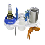 SeaSucker MC5307 Fisherman's Cup Holder