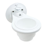 SeaSucker MC5314 1-Cup Holder Vertical - White or Black