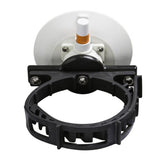 SeaSucker MD5531 Single Tank Strap - Black or White