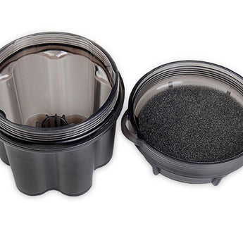 MecArmy B18 Battery Case - Fits 6 x 18650