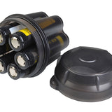 MecArmy B18 Battery Case - Fits 6 x 18650