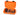 MecArmy B20 EDC Waterproof Storage Box with Foam - 7.7 x 5 x 2-inches - Army Green, Black, Brown, or Orange