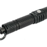 MecArmy CL-M1 Tactical Metal Ring for the MOT10 EDC Flashlight