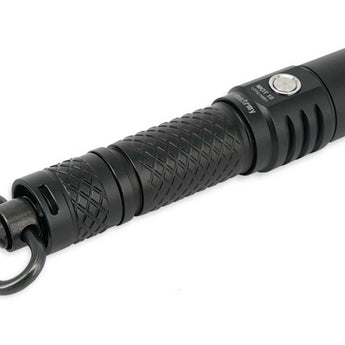MecArmy CL-M1 Tactical Metal Ring for the MOT10 EDC Flashlight