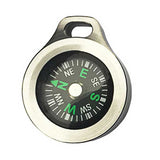MecArmy CMP Glow In The Dark Compass - Brass or Titanium