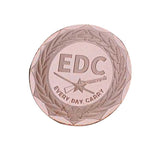 MecArmy EDC Coin - Copper