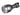 MecArmy PT10 Ultra Bright Rechargeable Flashlight - 3 x CREE XP-G2 - 800 Lumens - Includes 1 x 10440