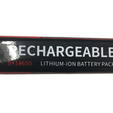 MecArmy 8.4V Li-Ion Battery Pack for the PT80