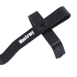 MecArmy Replacement Belt Clip for the SGN3 Flashlight - Black or Polished