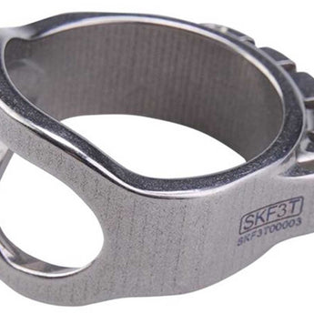 MecArmy SKF3T-N Tactical Self Defense Ring and Bottle Opener - 22mm (Large)