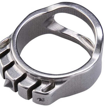 MecArmy SKF3T-N Tactical Self Defense Ring and Bottle Opener - 22mm (Large)