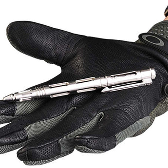 MecArmy TPX33 Titanium Tactical Pen