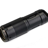 MecArmy X2S Rechargeable Keychain Flashlight - 1 x CREE XP-G2 LED - 130 Lumens - Includes 1 x 10180 - Comes in a Variety of Colors