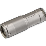 MecArmy X2S Rechargeable Keychain Flashlight - 1 x CREE XP-G2 LED - 130 Lumens - Includes 1 x 10180 - Comes in a Variety of Colors